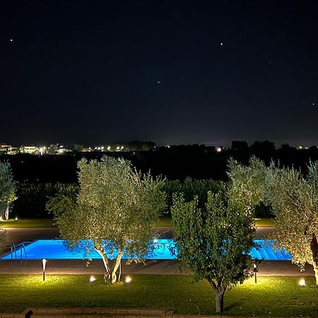 Villa Nascente Bitetto Dış mekan fotoğraf