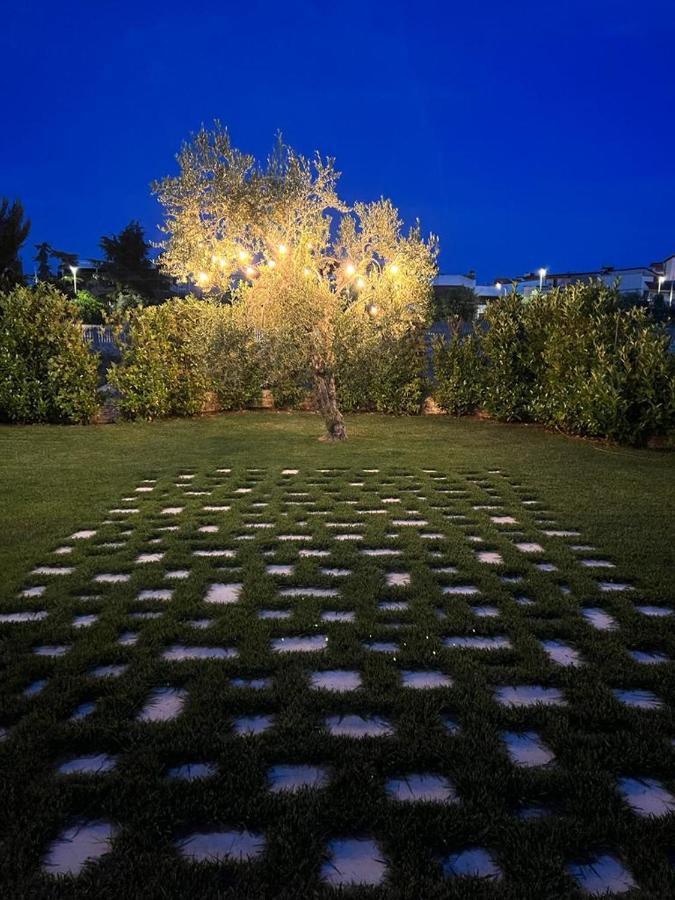 Villa Nascente Bitetto Dış mekan fotoğraf