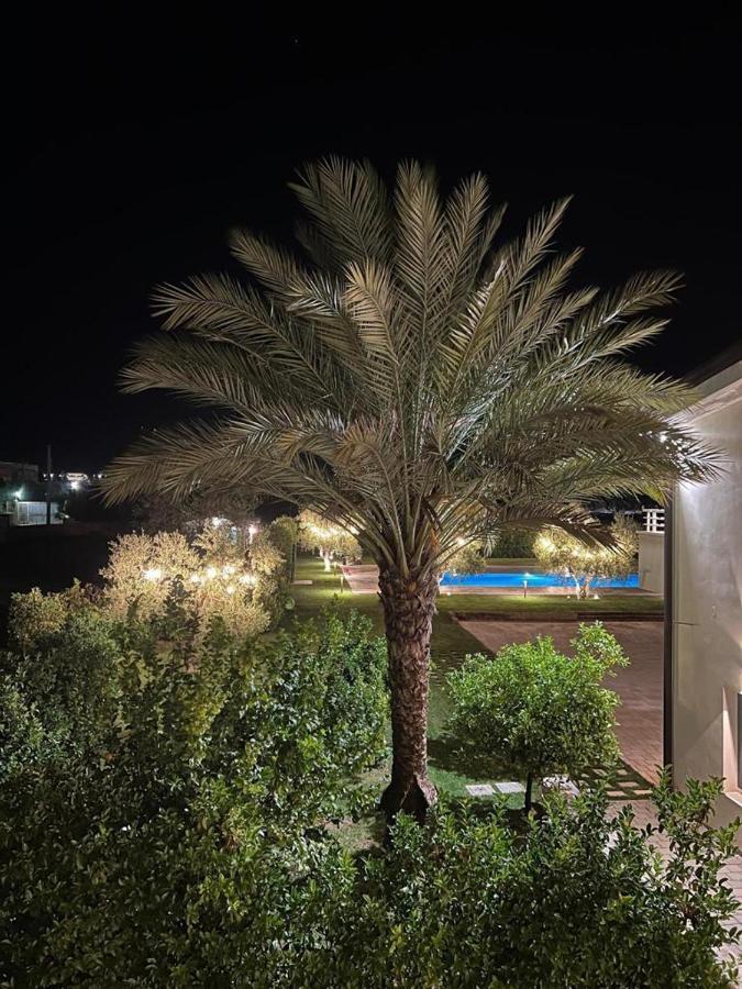 Villa Nascente Bitetto Dış mekan fotoğraf