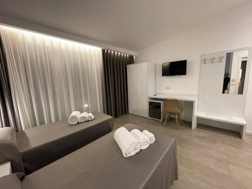 Villa Nascente Bitetto Dış mekan fotoğraf