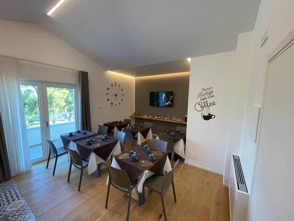 Villa Nascente Bitetto Dış mekan fotoğraf