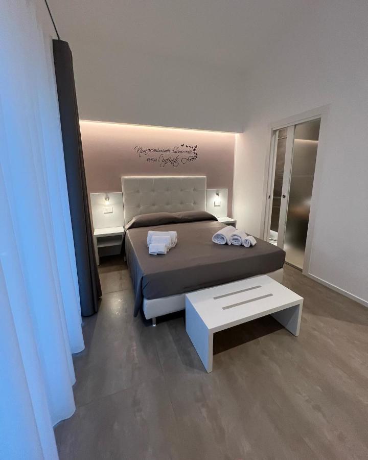 Villa Nascente Bitetto Dış mekan fotoğraf