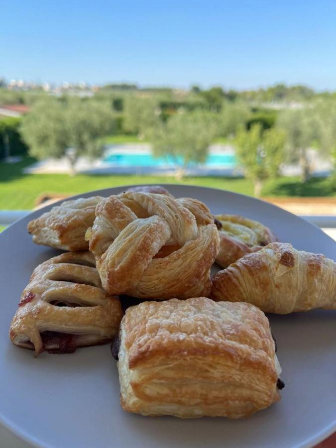 Villa Nascente Bitetto Dış mekan fotoğraf