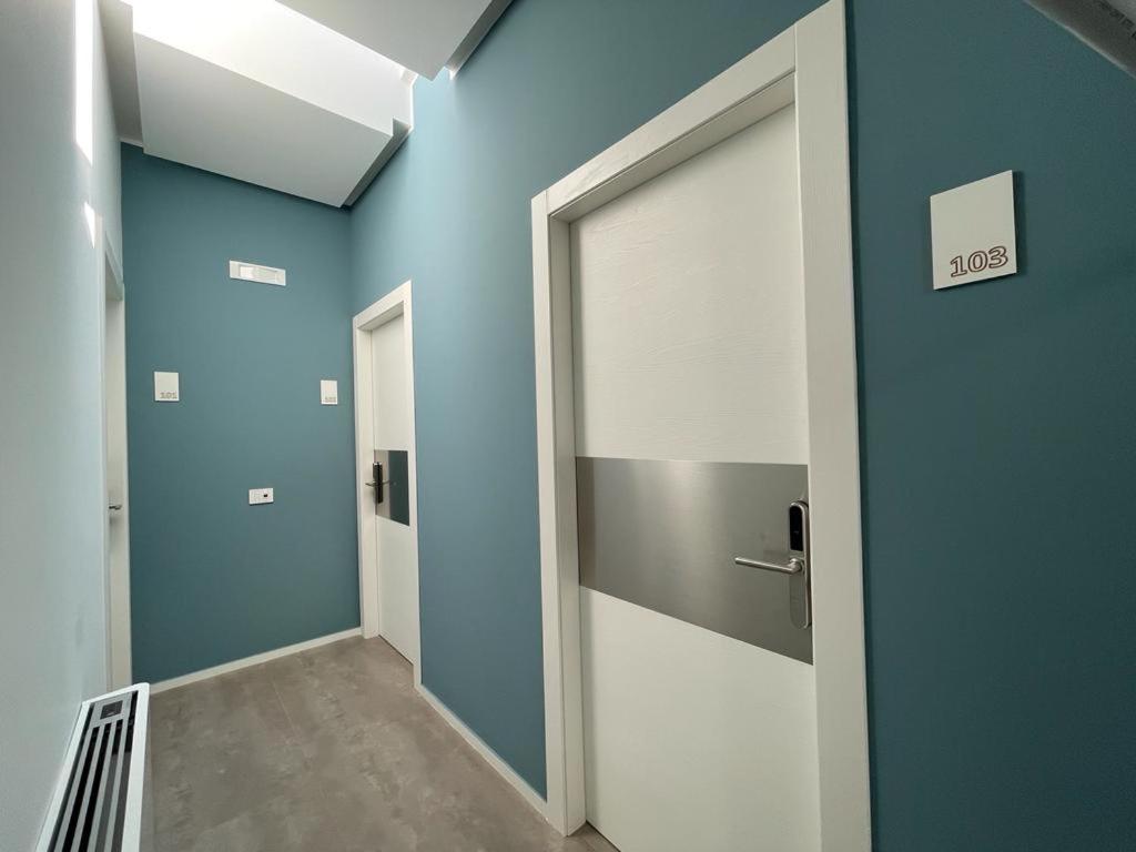 Villa Nascente Bitetto Dış mekan fotoğraf