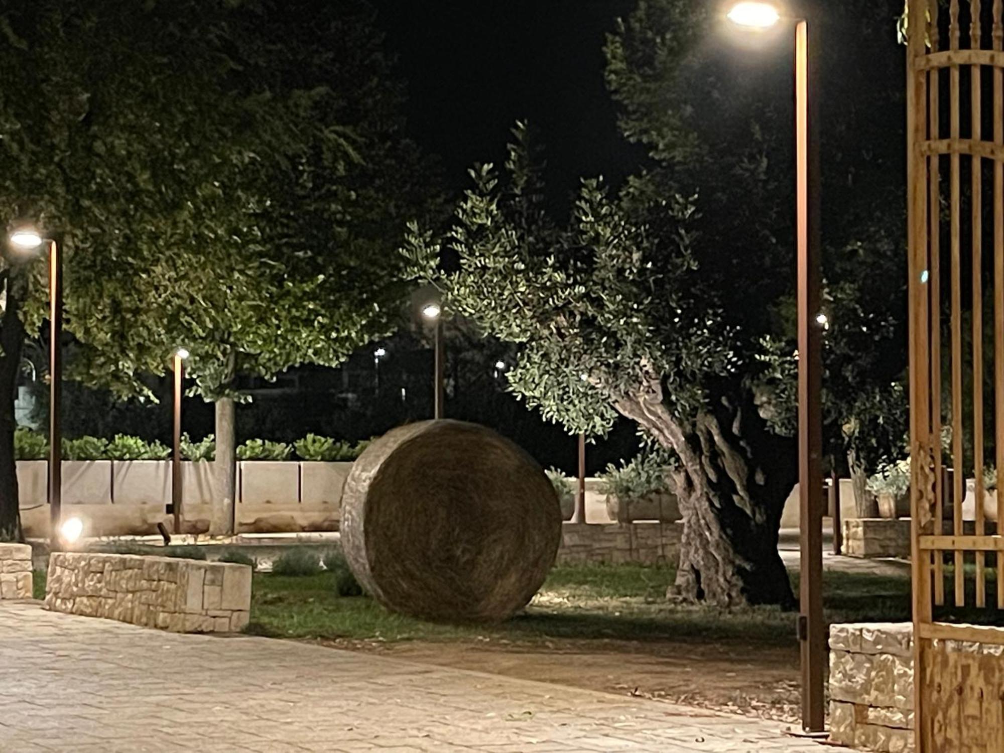 Villa Nascente Bitetto Dış mekan fotoğraf